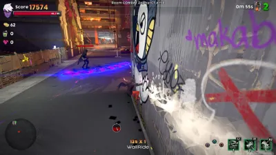 Helskate screenshot 10