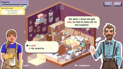 Clean Start screenshot 11