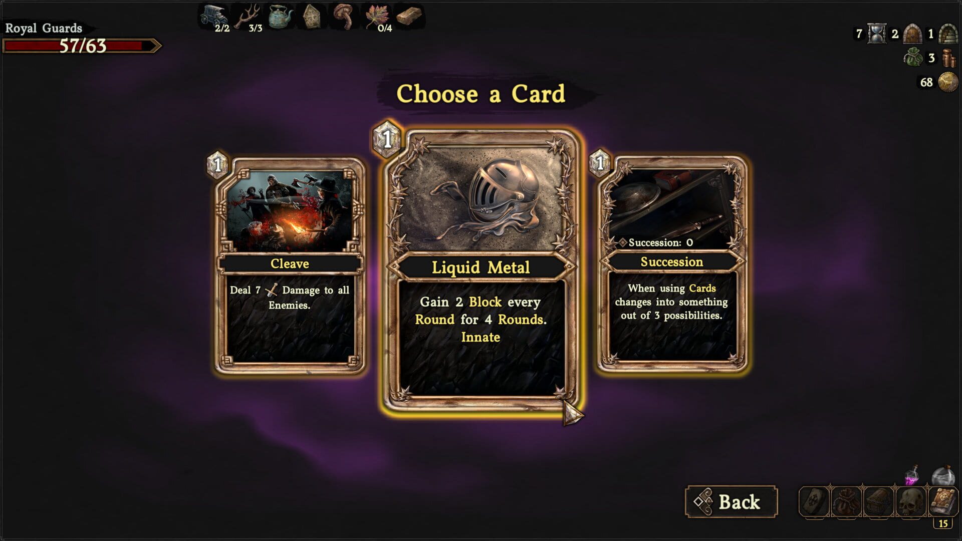 Deepest Chamber: Resurrection screenshot 2