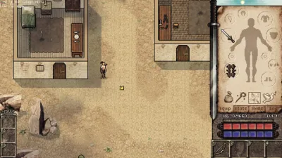 Code of the Savage screenshot 8