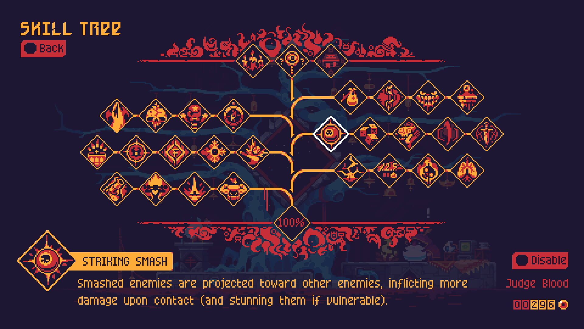 ScourgeBringer screenshot 9