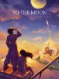 To the Moon cover art