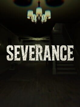 SEVERANCE cover art