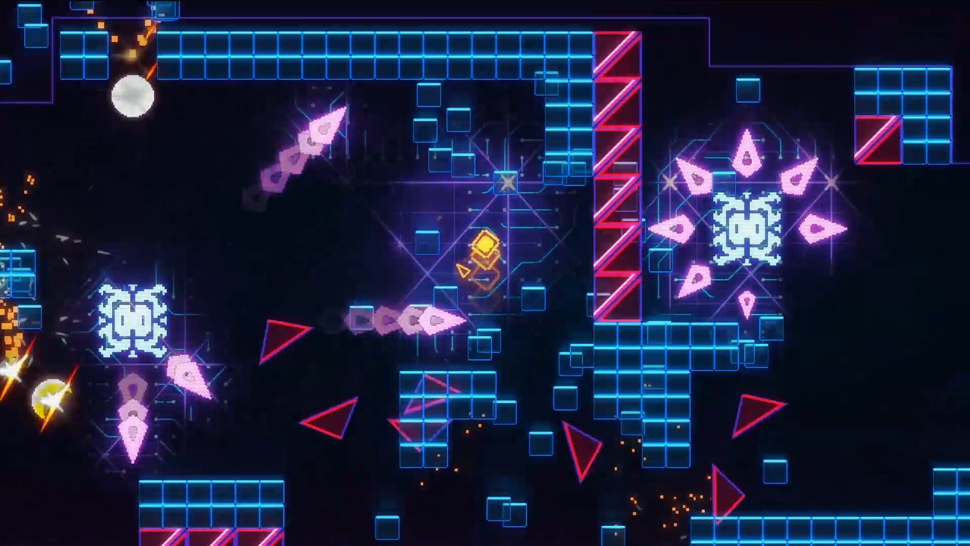 Flatland Vol.2 screenshot 4