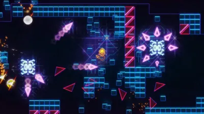 Flatland Vol.2 screenshot 4