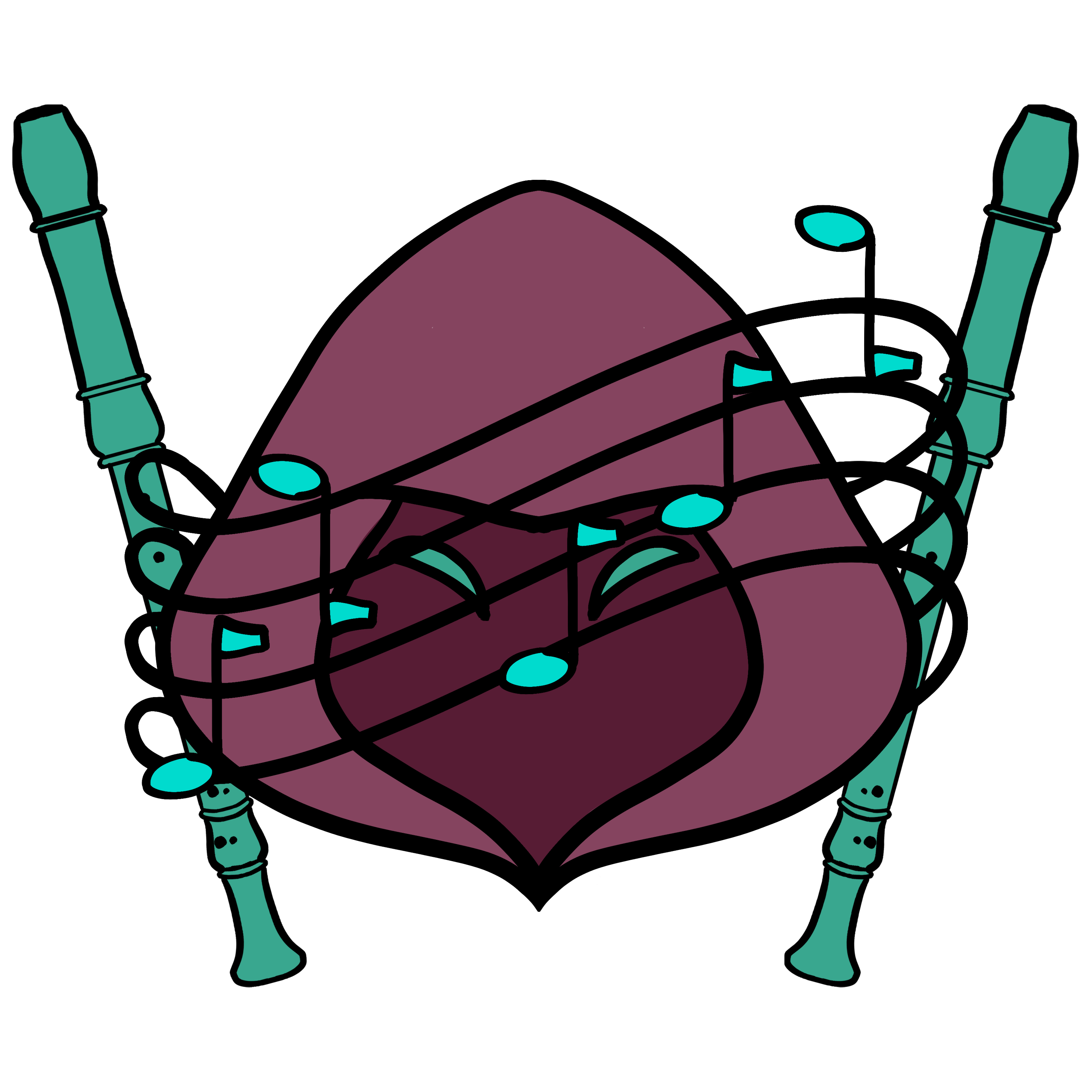 Author icon