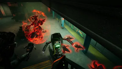 Ghostbusters: Spirits Unleashed - Ecto Edition screenshot 8