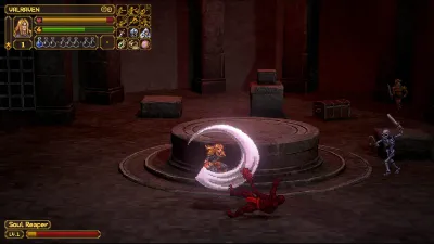 Mad King Redemption screenshot 11