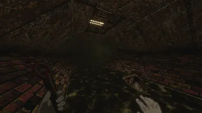 White Knuckle screenshot 8