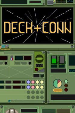 Deck & Conn cover art