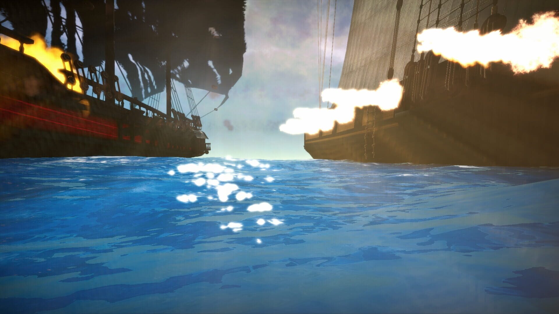 Forgotten Seas screenshot 10