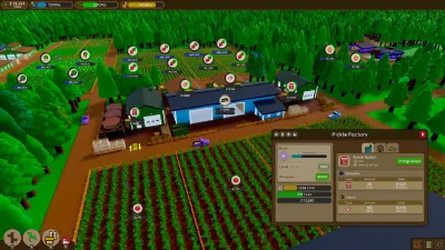 Musgro Farm screenshot 2