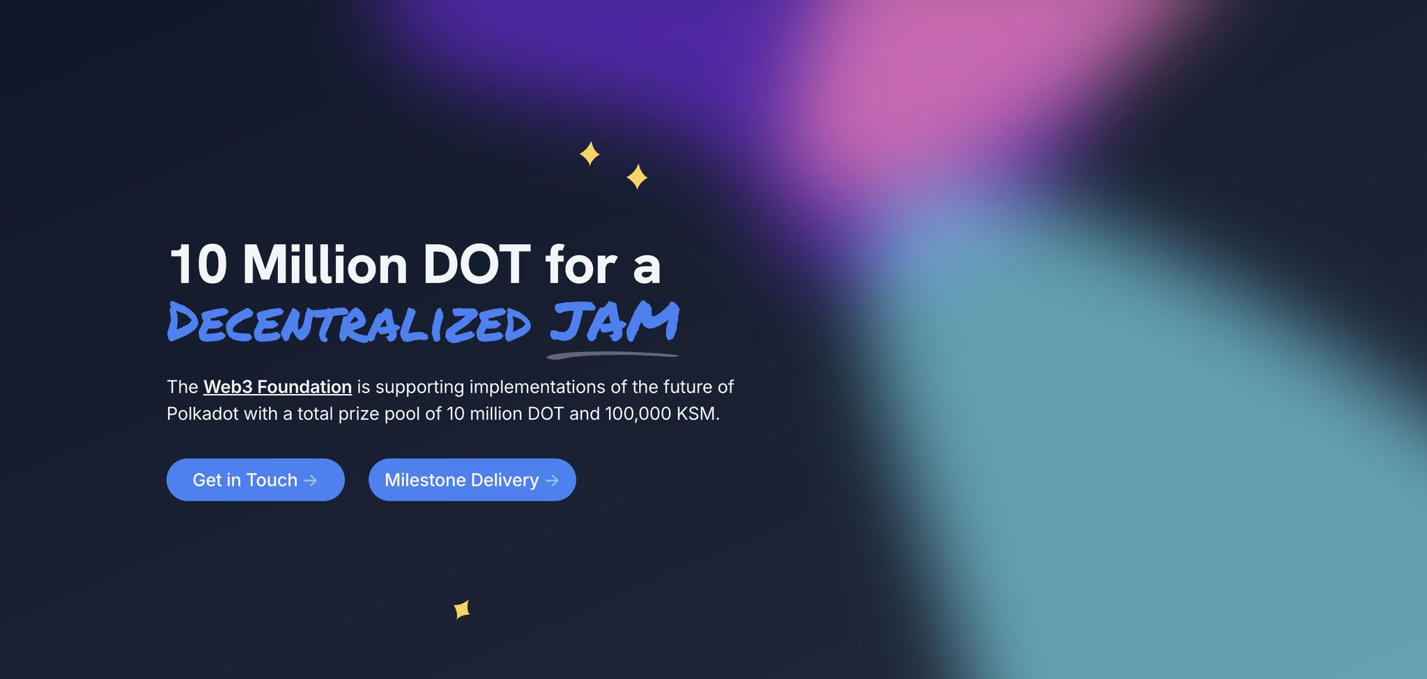 🚨 The biggest prize in the history of programming is in Web3! 🤯