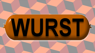 Wurst 1.16.1 client logo