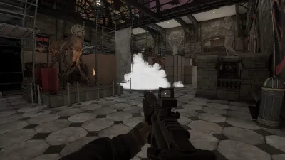 Method of Entry screenshot 1