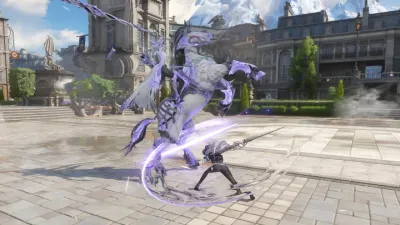 Silver Palace screenshot 2