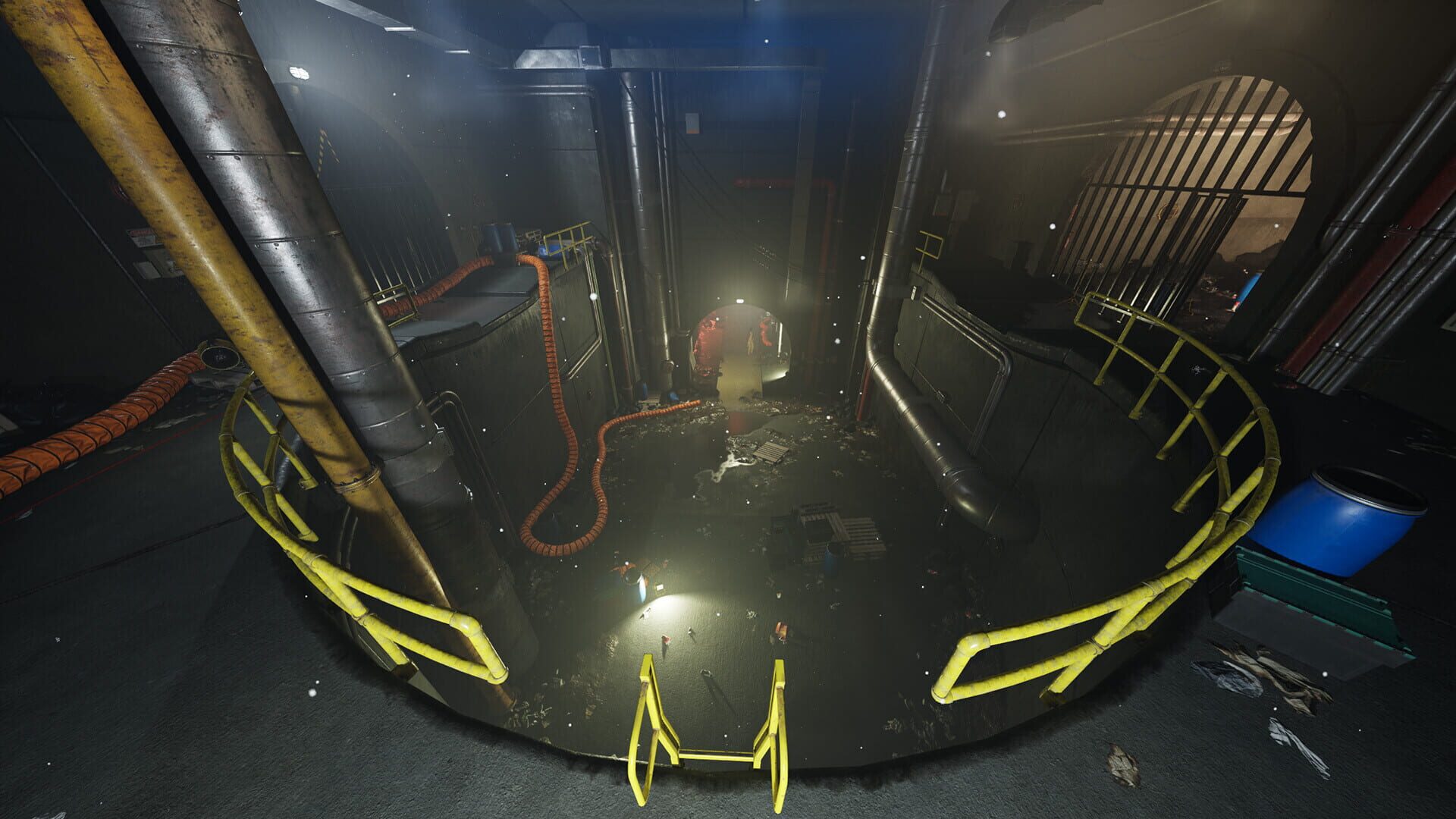 DrainSim screenshot 12