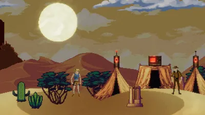 Re.Surs screenshot 1
