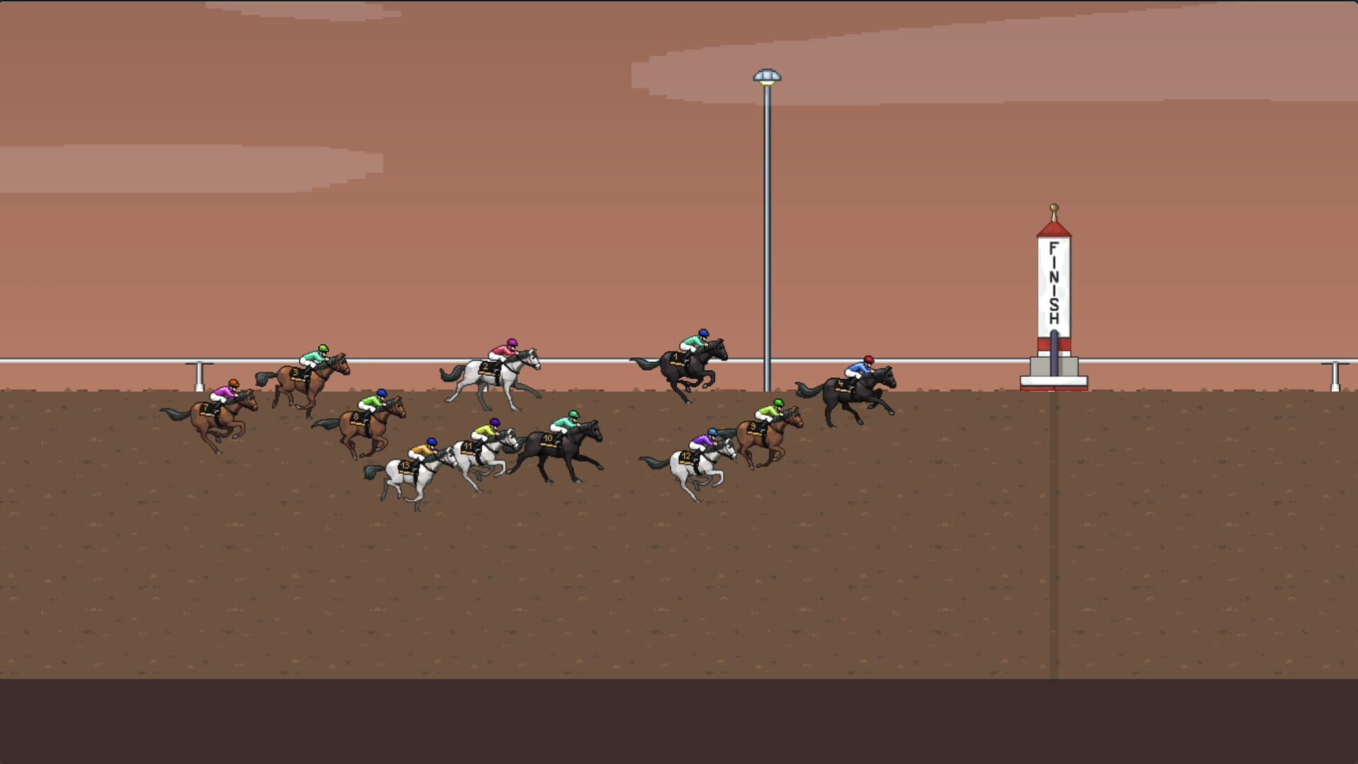 Horse Racing Manager screenshot 6