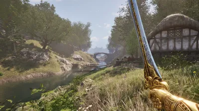 The Elder Scrolls IV: Oblivion Remastered screenshot 6