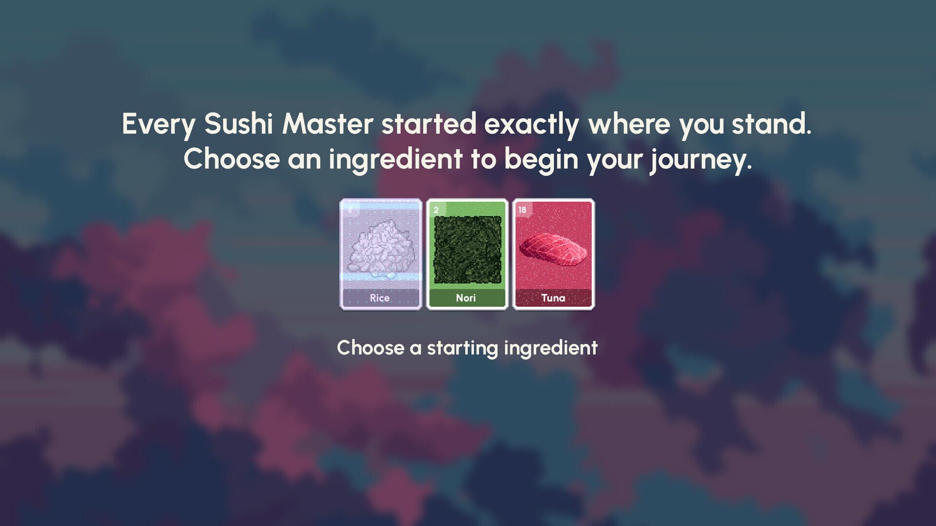 Sushiamo screenshot 10
