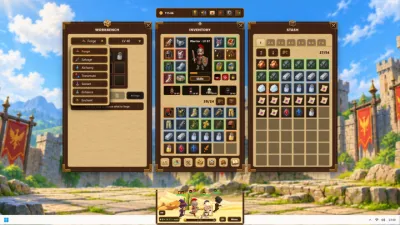 QuestAway screenshot 1
