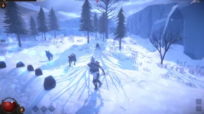 Tale of Dark Lands screenshot 12