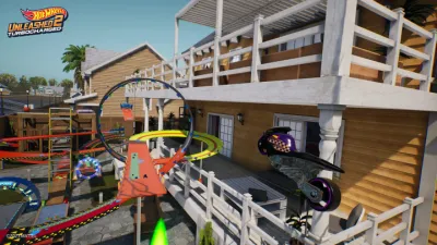 Hot Wheels Unleashed 2: Turbocharged screenshot 7