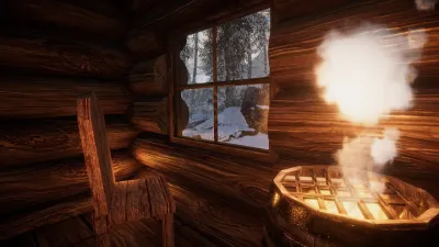 Short Snow screenshot 12