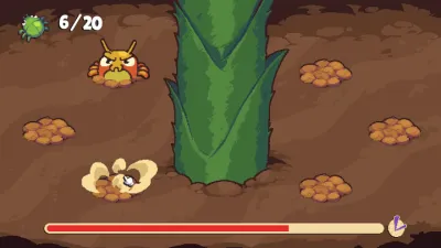 Farming Camp screenshot 5