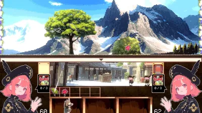 AMPANIC screenshot 4