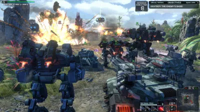 WARSHIFT 2 screenshot 9