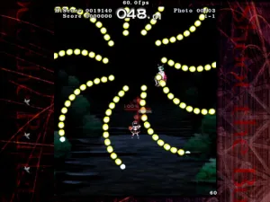 Touhou Bunkachou: Shoot the Bullet screenshot 7