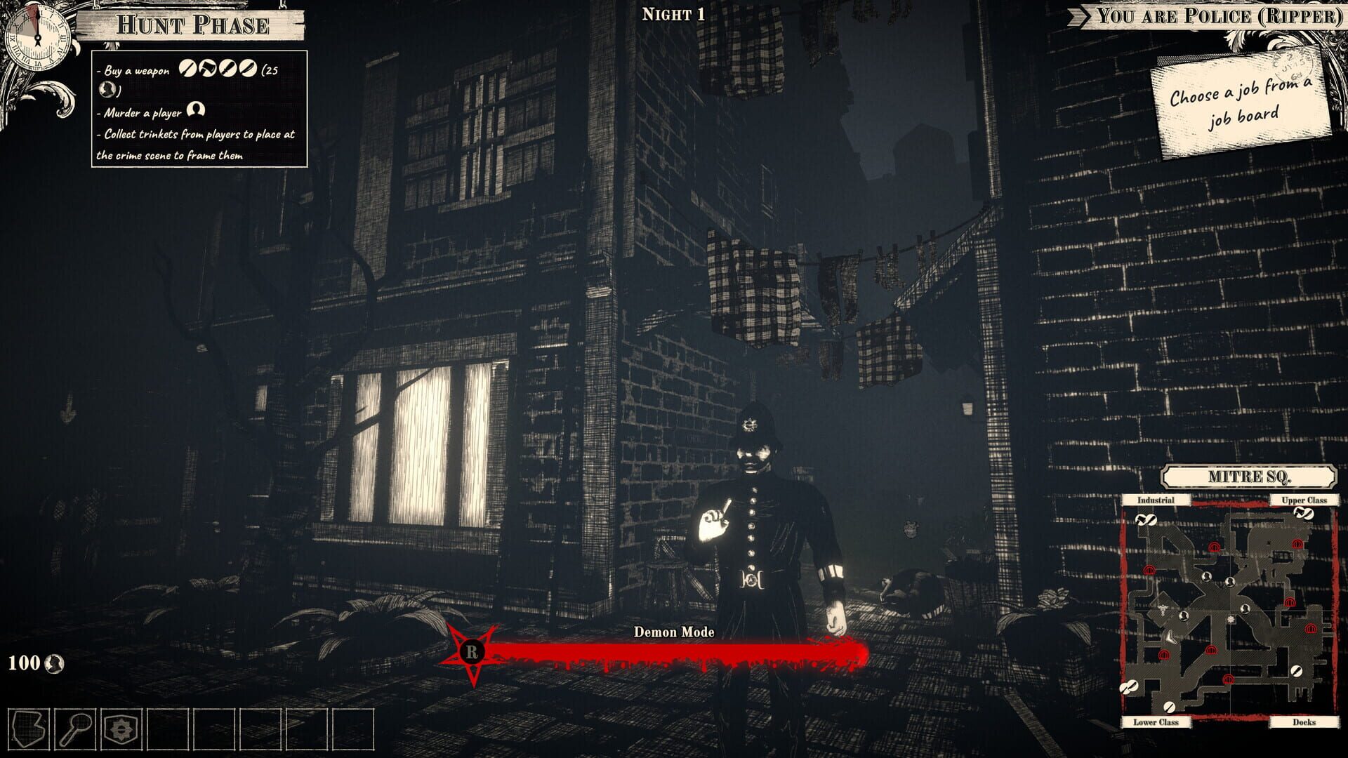 4 Penny Coffins screenshot 7