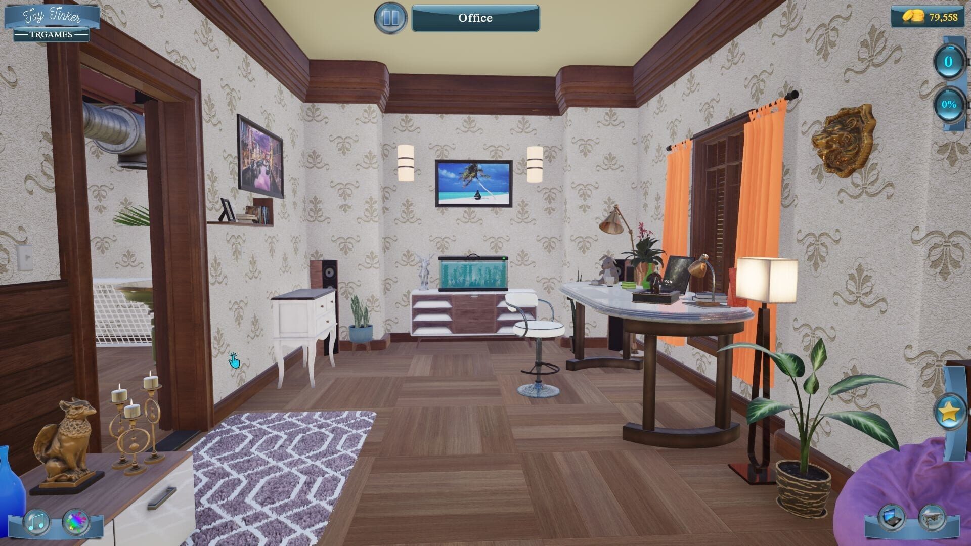 Toy Tinker Simulator screenshot 10