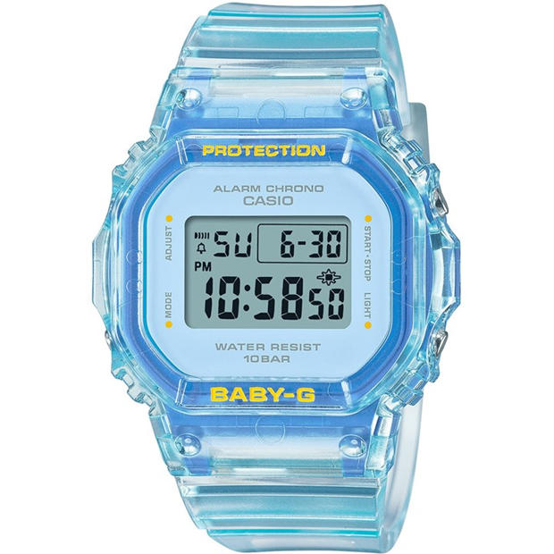 G Shock: G Shock Digital Watches