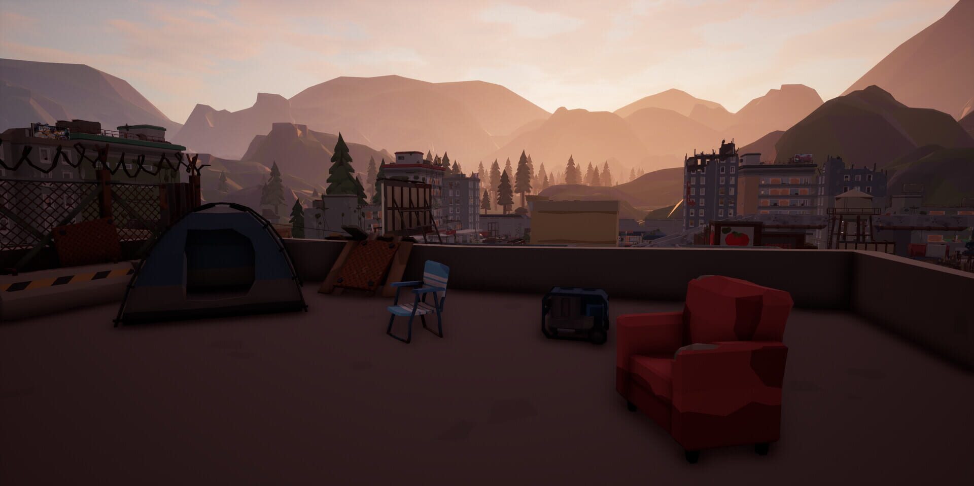 PolyZ screenshot 8