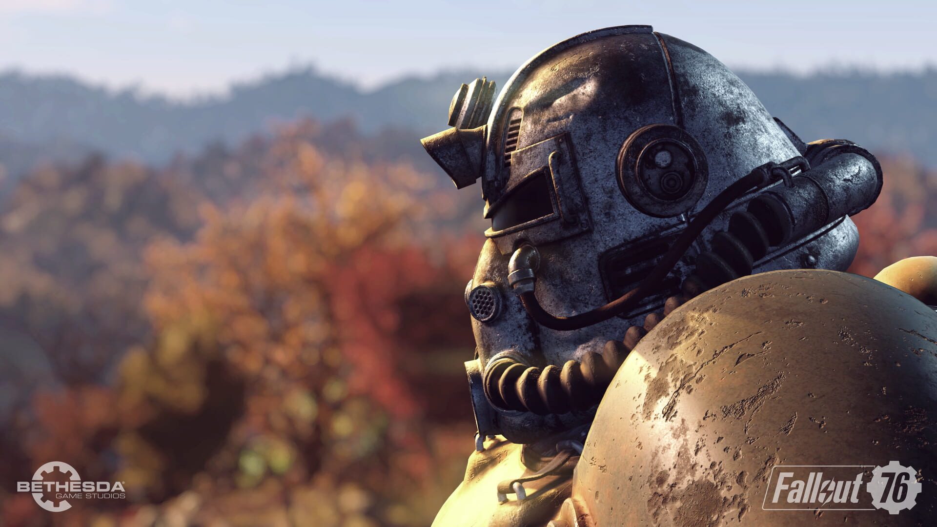 Fallout 76 screenshot 11