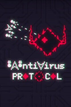 Antivirus PROTOCOL cover art