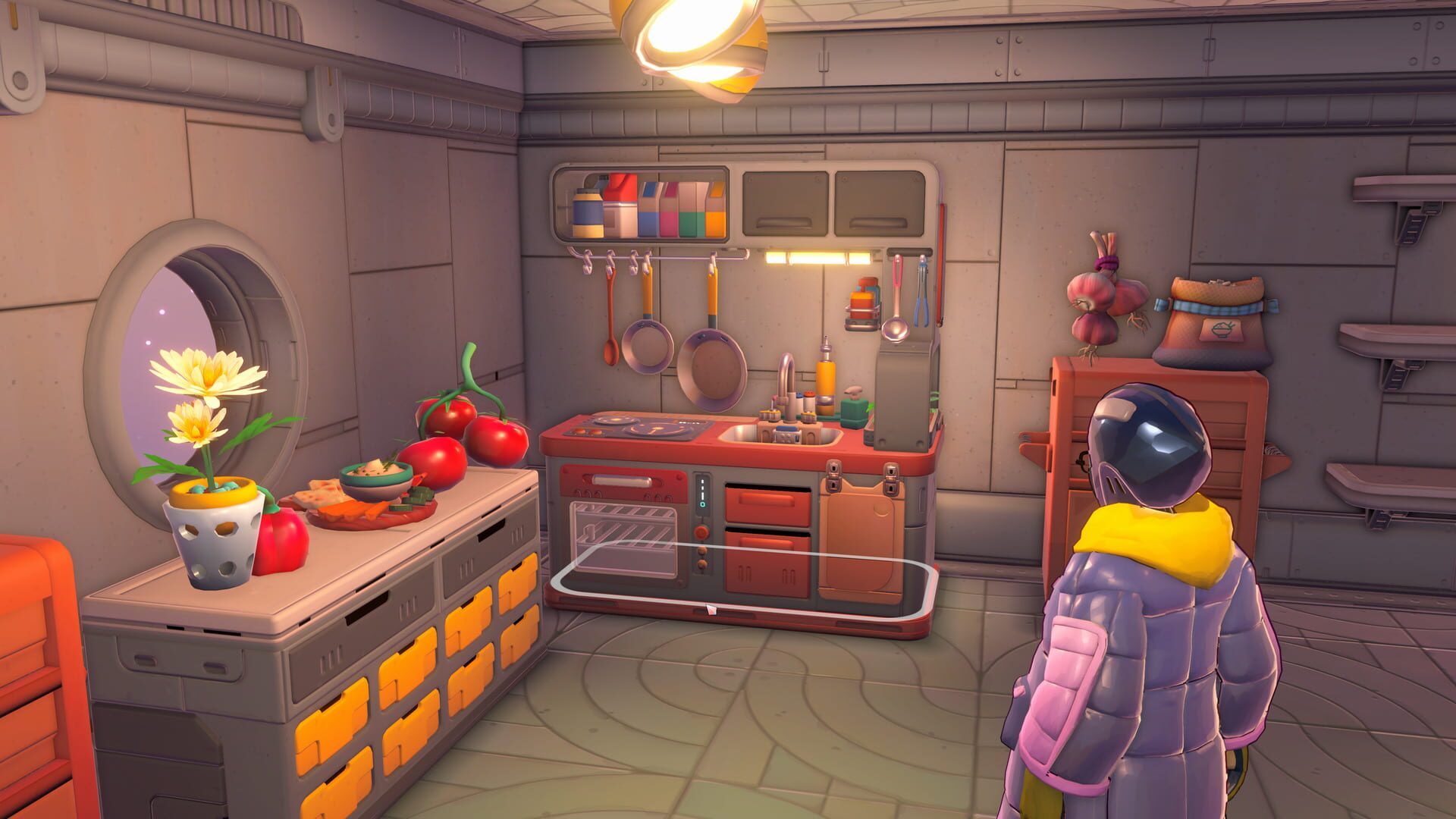 Young Suns screenshot 2