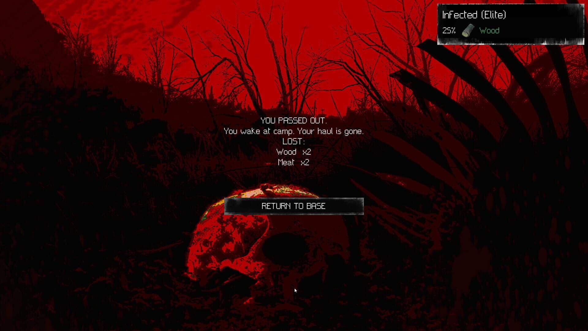 Medium Rare screenshot 5