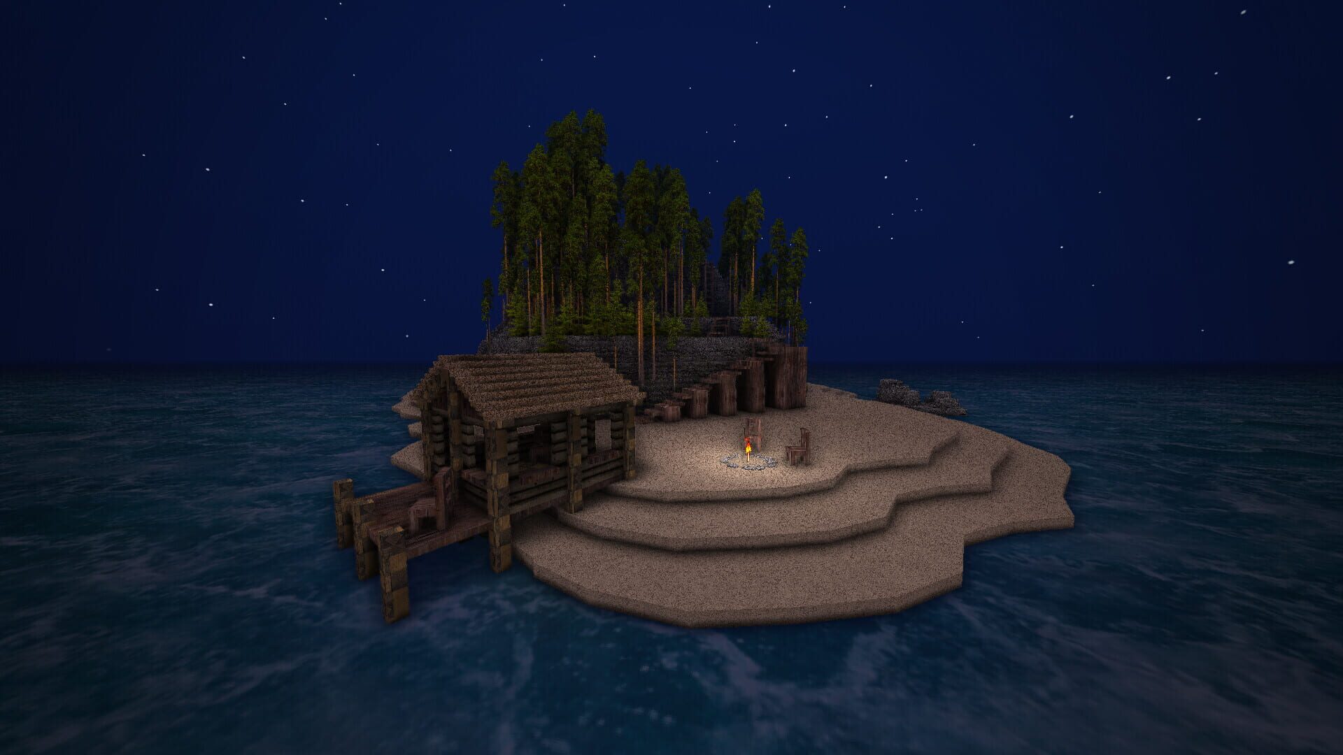 VOIMA screenshot 2