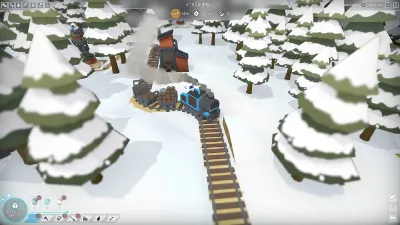 The Colonists screenshot 2