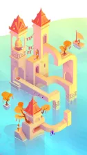 Monument Valley III screenshot 4