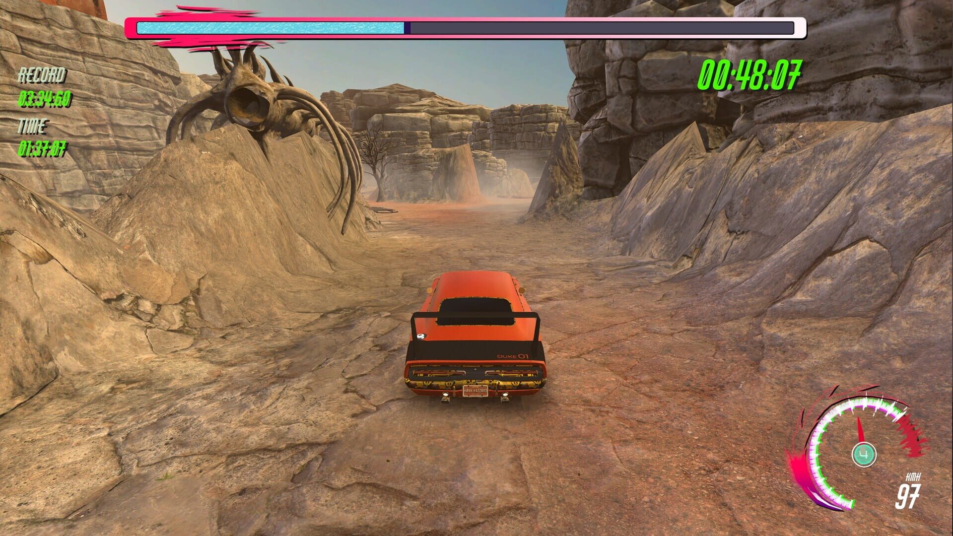 Speed or Death screenshot 6