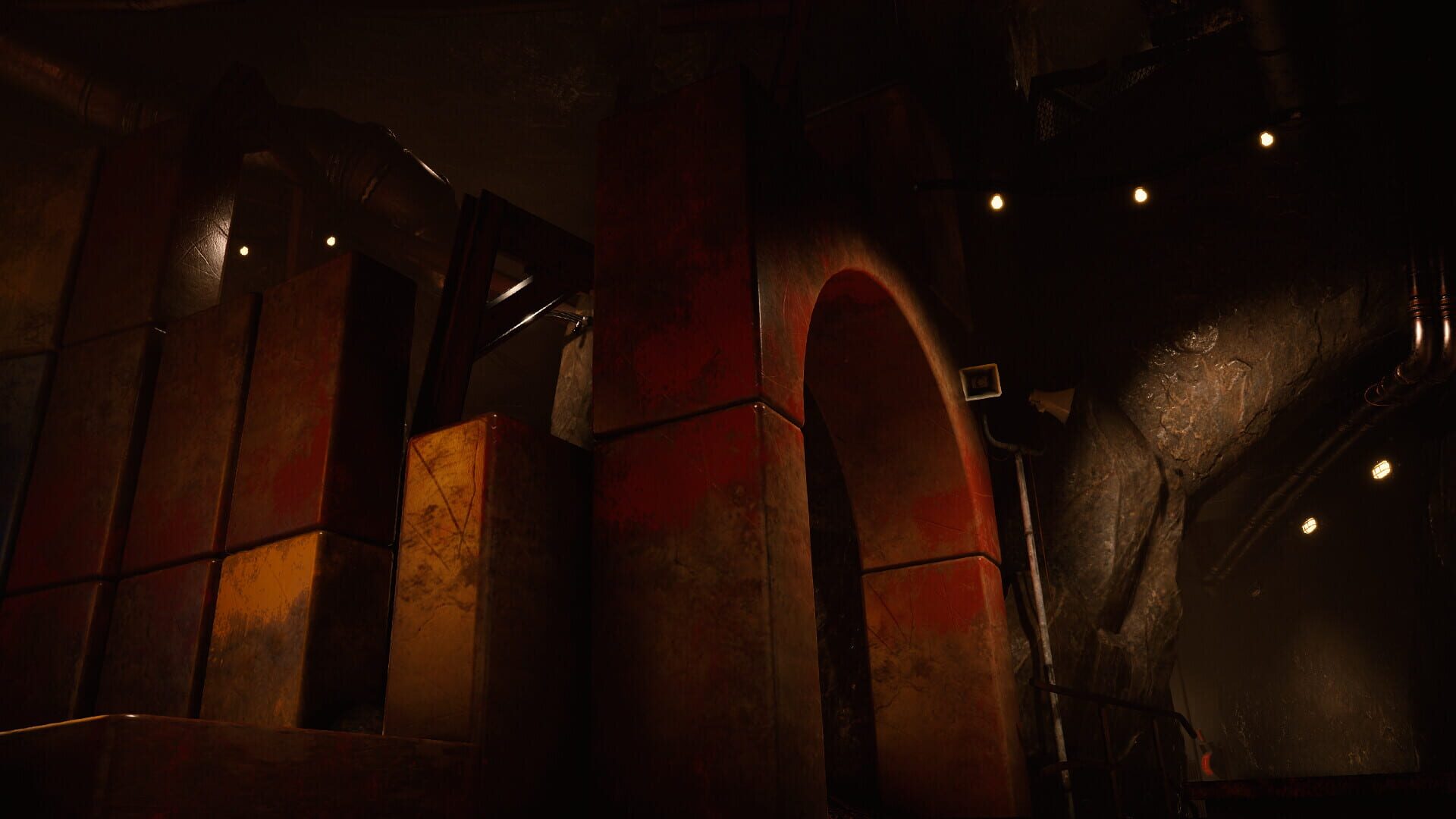 Escape from Playtime screenshot 10