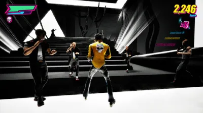 Dead as Disco screenshot 2