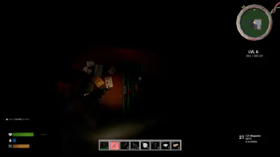 Never Be Alone screenshot 5