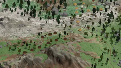 Civitas screenshot 8
