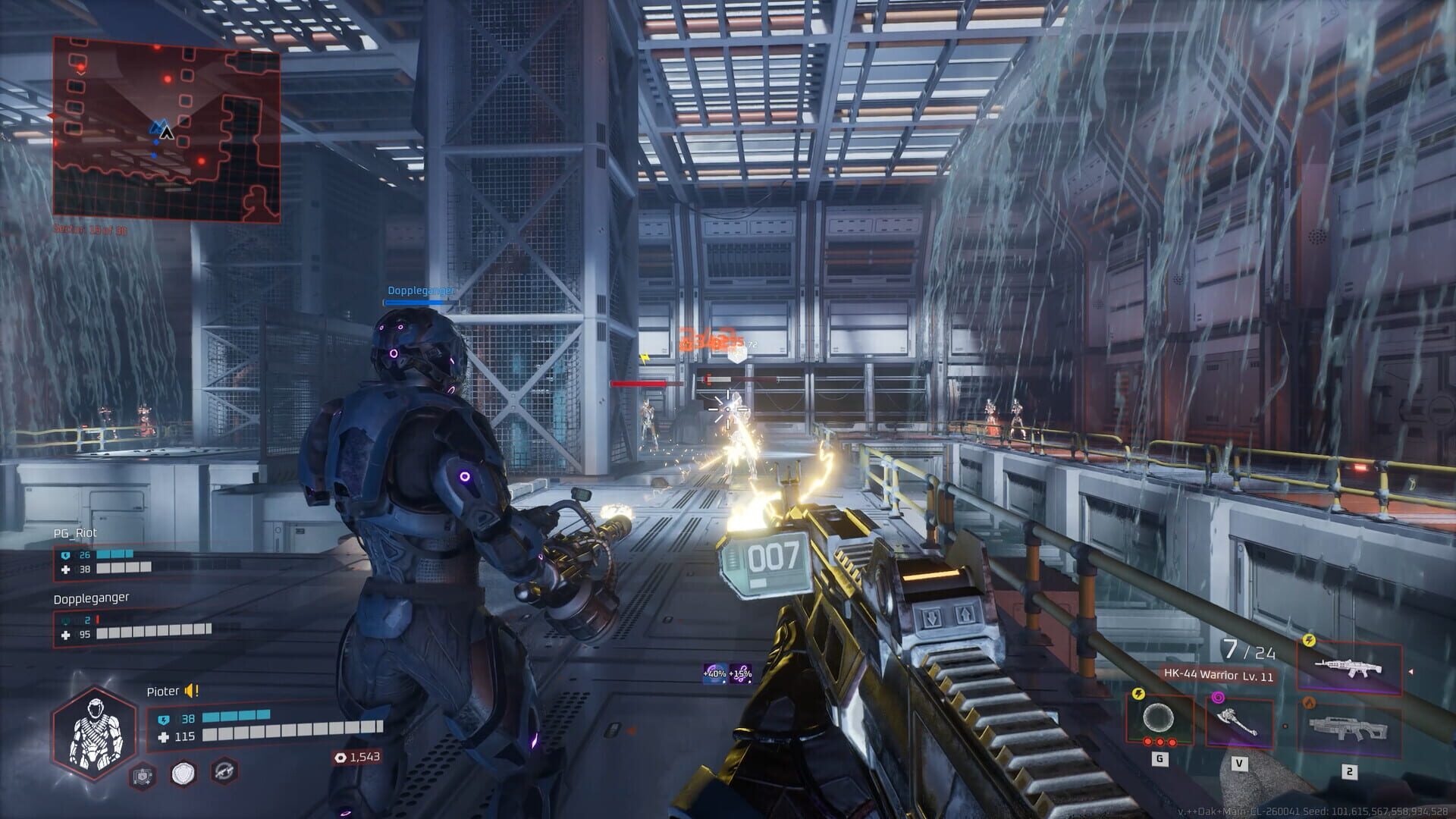 Deadzone Rogue 2 screenshot 9